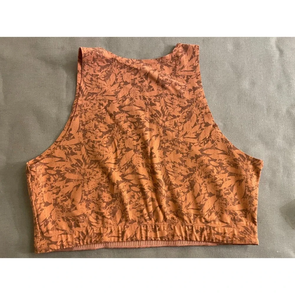 REI bra women